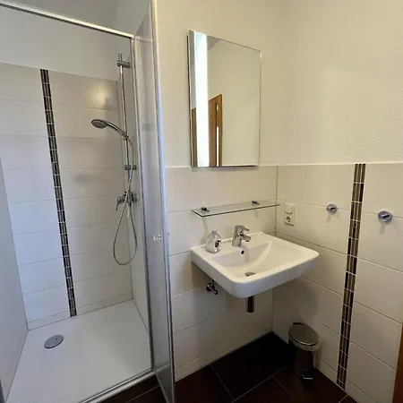 Haus-meeresglueck-wohnung-seeigel * Dahme (Schleswig-Holstein)