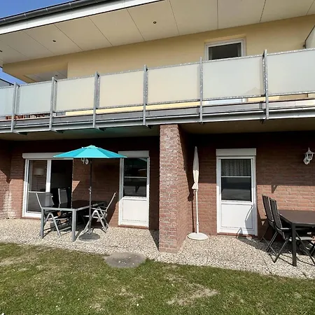 Haus-meeresglueck-wohnung-seeigel Dahme (Schleswig-Holstein)