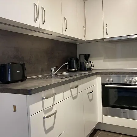 Διαμέρισμα Haus-meeresglueck-wohnung-seeigel