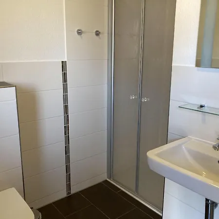 Διαμέρισμα Haus-meeresglueck-wohnung-seeigel *